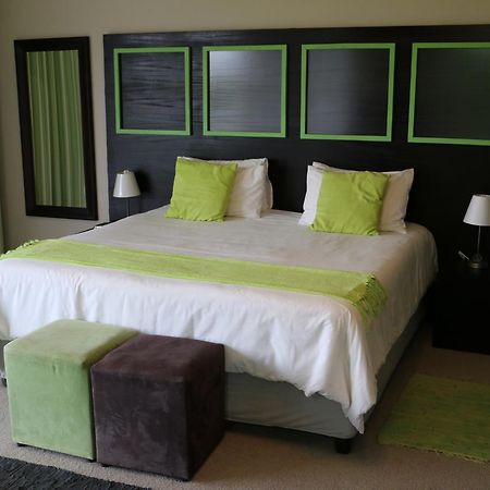 Dante Deo Guesthouse Bloemfontein Exterior foto