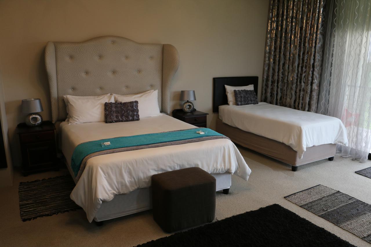 Dante Deo Guesthouse Bloemfontein Exterior foto
