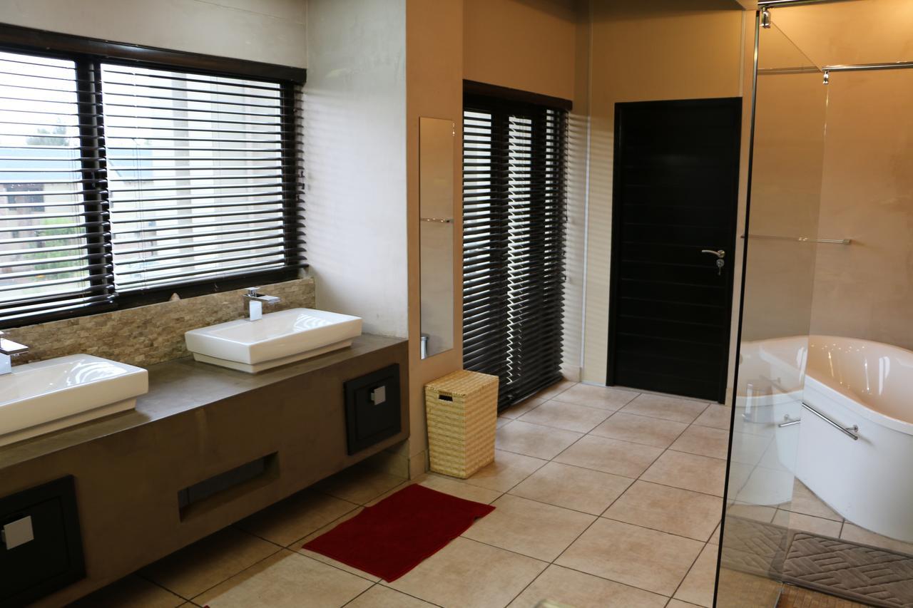 Dante Deo Guesthouse Bloemfontein Exterior foto