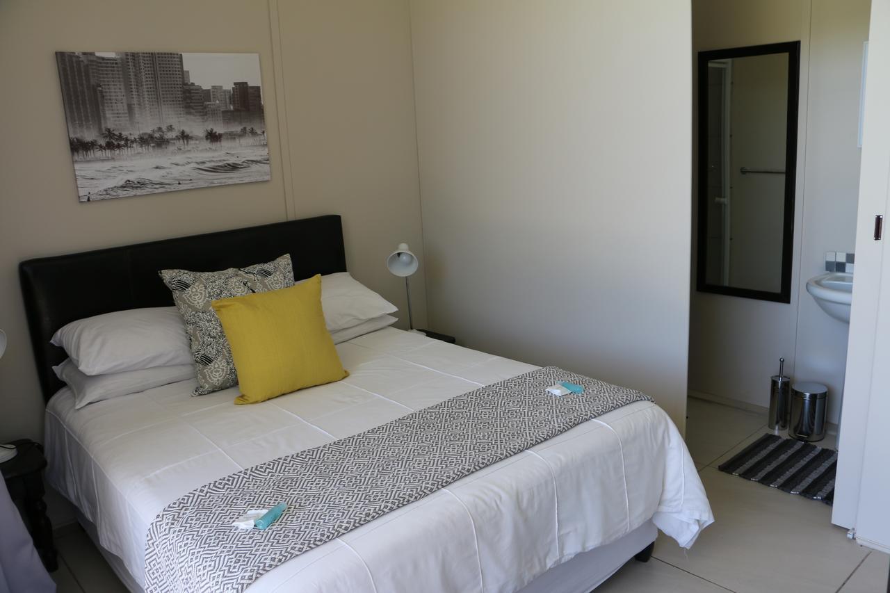 Dante Deo Guesthouse Bloemfontein Exterior foto