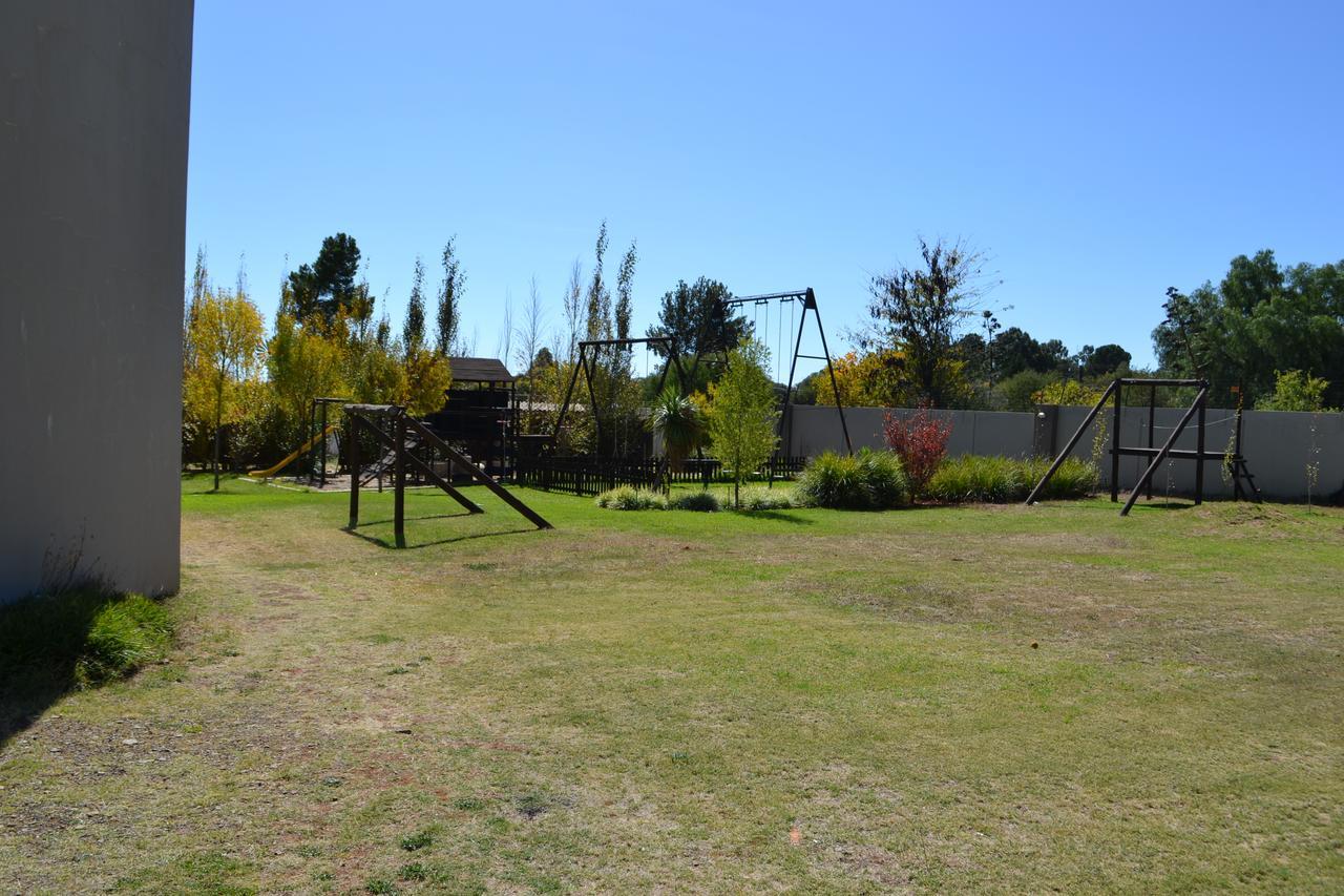 Dante Deo Guesthouse Bloemfontein Exterior foto