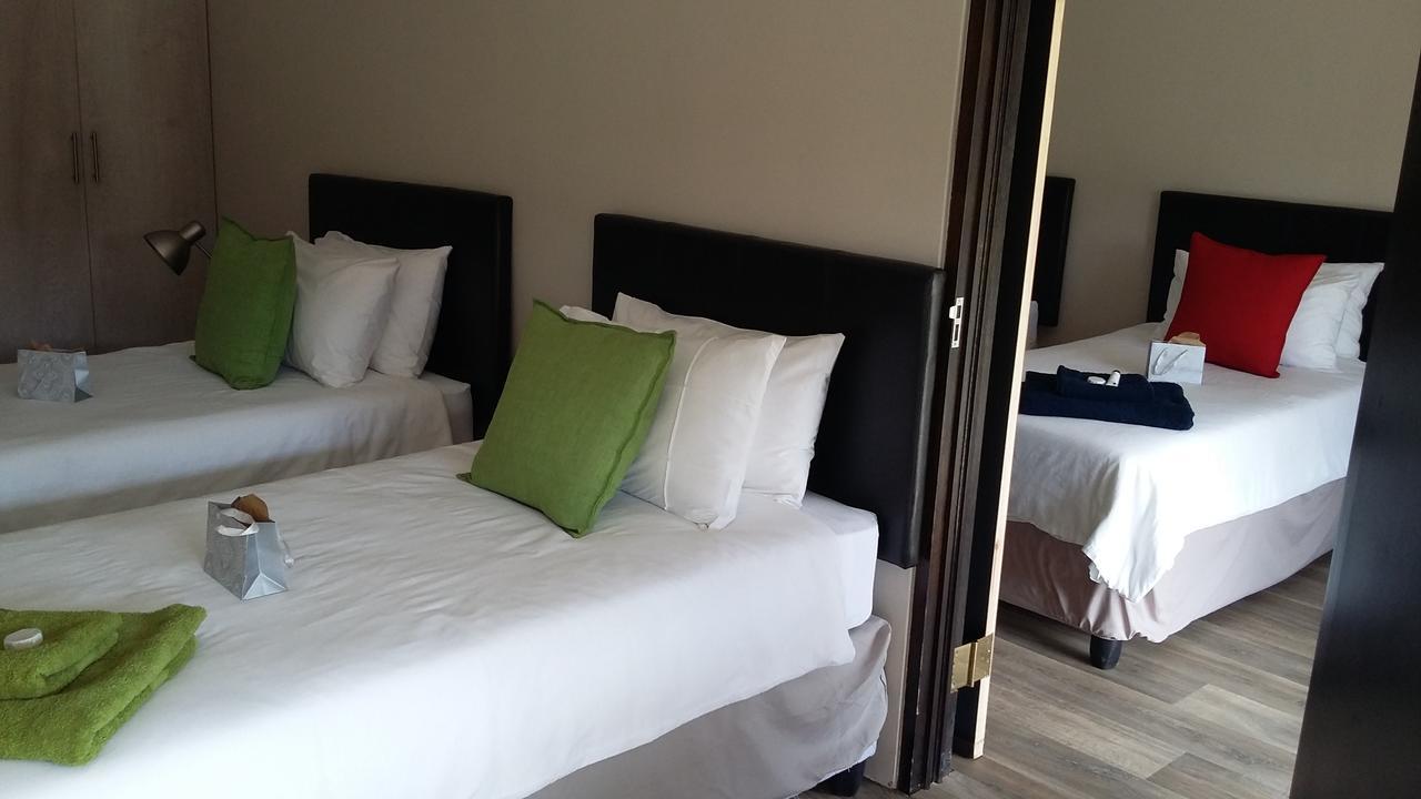 Dante Deo Guesthouse Bloemfontein Exterior foto