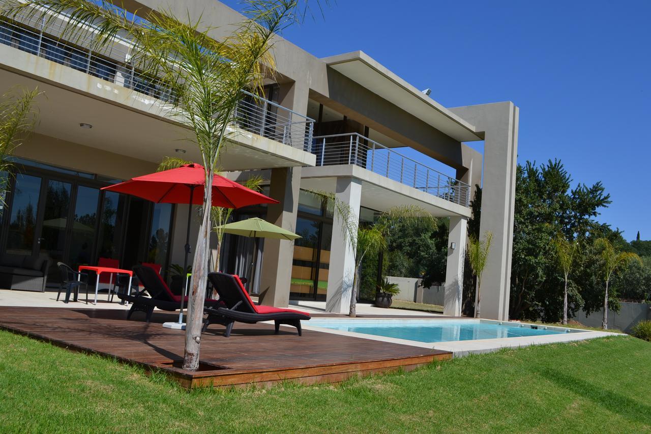 Dante Deo Guesthouse Bloemfontein Exterior foto