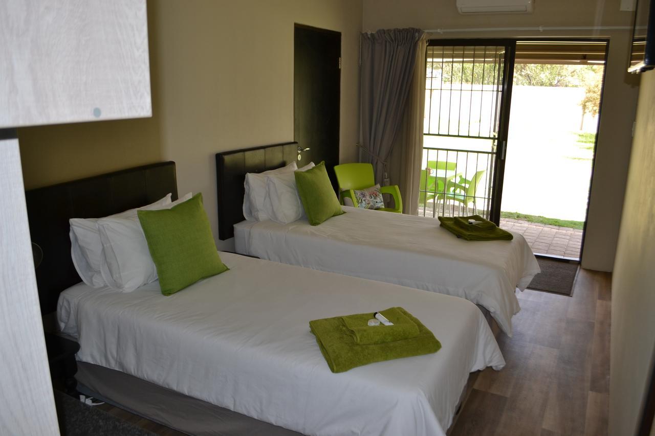 Dante Deo Guesthouse Bloemfontein Exterior foto