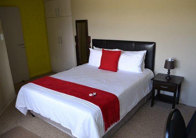 Dante Deo Guesthouse Bloemfontein Exterior foto